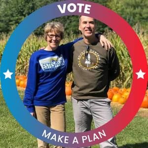 Meet your Posher, Darla